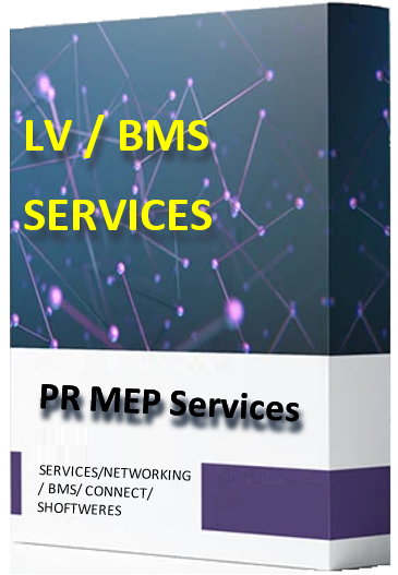 BMS Service in Gurgaon