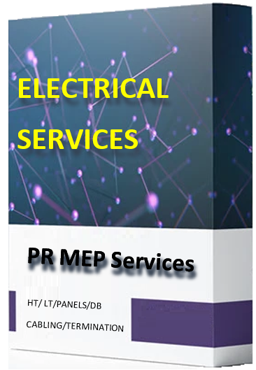 Electrical Service in Gurgaon