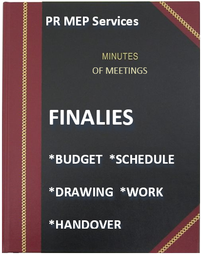 PR MEP Service in Manesar